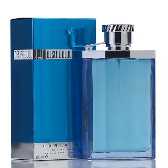 harga parfum dunhill desire blue