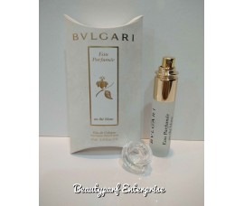 Bvlgari Eau Parfumee Au The Blanc unisex 10ml EDC Spray