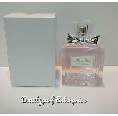 Christian Dior - CD Miss Dior Blooming Bouquet 100ml EDT Spray Tester Pack 