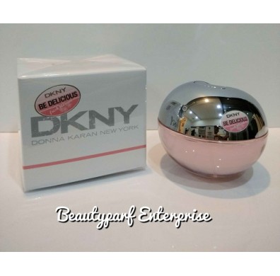DKNY Be Delicious Fresh Blossom 100ml EDP Spray	