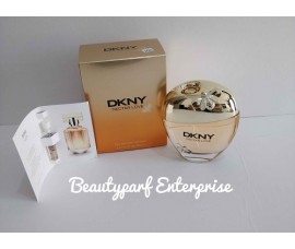 DKNY Nectar Love 100ml EDP Spray Tester Pack - With Free Hugo Boss The Scent Vial
