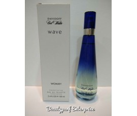 Davidoff Cool Water Wave Tester Pack 100ml EDT Spray