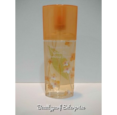 Elizabeth Arden - EA Green Tea Nectarine Blossom 100ml EDT Spray