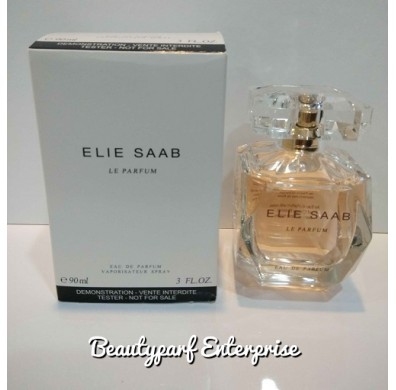 Elie Saab Le Parfum Women 90ml EDP Spray