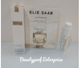 Elie Saab White 1ml EDP Spray	
