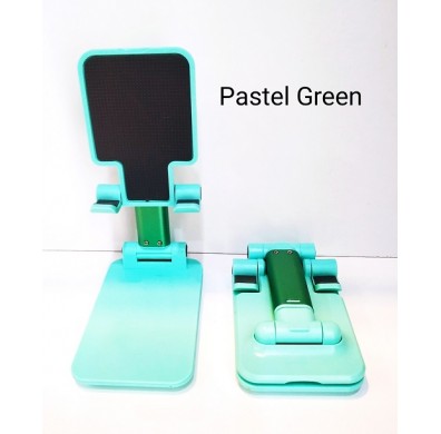 Mobile Phone / Ipad Foldable & Extendable Stand Holder