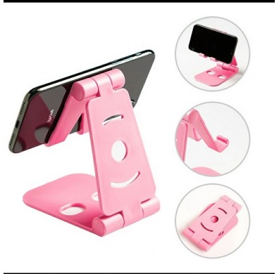 Mobile Phone Foldable ABS Material Stand Holder