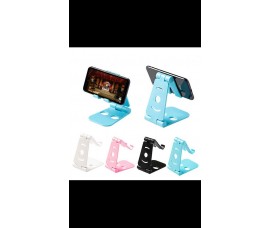 Mobile Phone Foldable ABS Material Stand Holder
