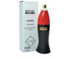 Moschino Cheap & Chic 100ml EDT Spray	