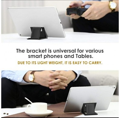 Phone And Ipad Foldable Portable Holder 