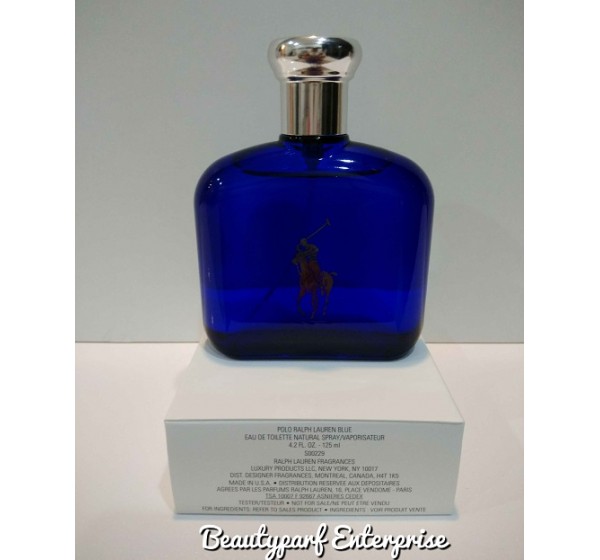 polo blue scent