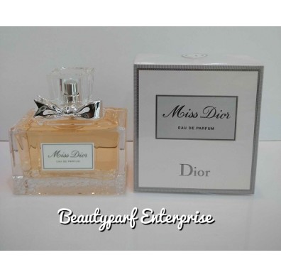 Christian Dior - CD Miss Dior 100ml EDP Spray