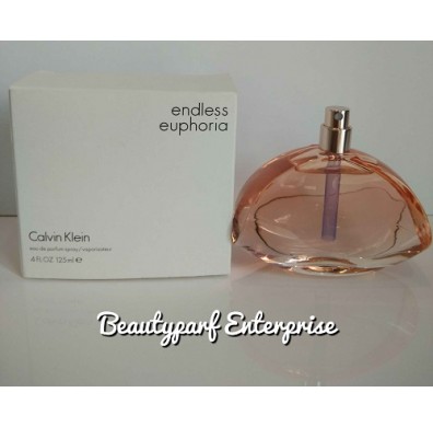 Calvin Klein – CK Endless Euphoria Women Tester 125ml EDP