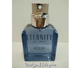 Calvin Klein – CK Eternity Aqua Men 100ml / 200ml EDT Spray