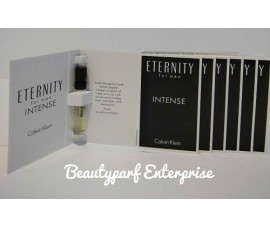 Calvin Klein - CK Eternity Intense Men Vial 1.2ml EDT Spray	