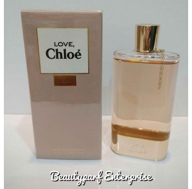Chloe Love For Women 75ml EDP Spray