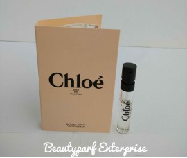 Chloe Signature Women Vial 1.2ml EDP Spray	