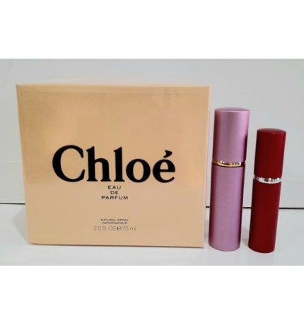 Chloe Signature Refill In Travel Size