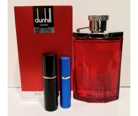 Dunhill Desire Red Men EDT Decant In 5ml/10ml Spray   