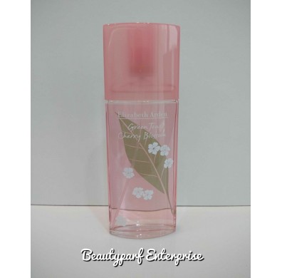 Elizabeth Arden - EA Green Tea Cherry Blossom 100ml EDT Spray	