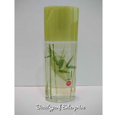 Elizabeth Arden - EA Green Tea Bamboo 100ml EDT Spray