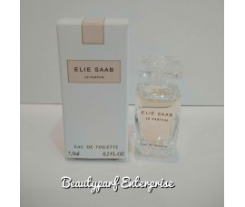 Elie Saab Le Parfum Women 7.5ml EDT Non Spray