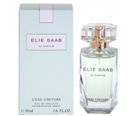 Elie Saab L'eau Couture Women 50ml EDT Spray	