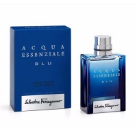 Salvatore Ferragamo - Acqua Essenziale Blu 100ml EDT Spray