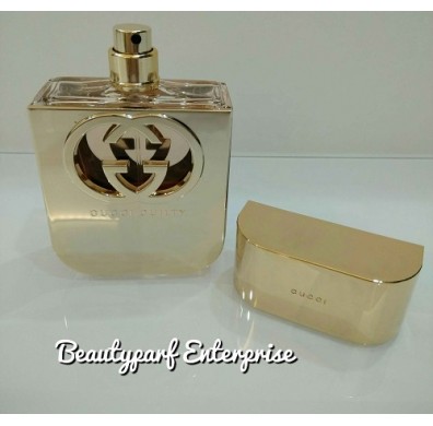 Gucci Guilty For Women 75ml EDT Spray 