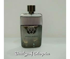 Gucci Guilty Pour homme 90ml EDT Spray  
