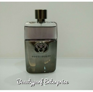 Gucci Guilty Pour homme 90ml EDT Spray  