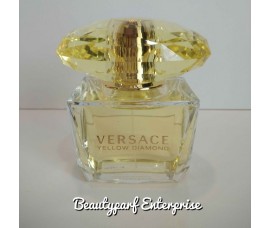 Versace Yellow Diamond 90ml EDT Spray 
