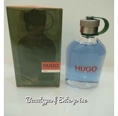 Hugo Boss - Hugo For Men 125ml / 200ml EDT Spray