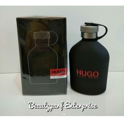 Hugo Boss Just Different Men 125ml / 200ml EDT Spray