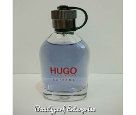 Hugo Boss Man Extreme Tester 100ml EDP Spray
