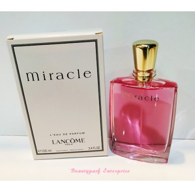 Lancome Miracle For Women 100ml EDP Spray 