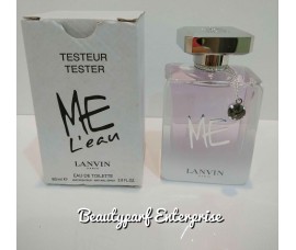 Lanvin Me L'eau Women Tester Pack 80ml EDT Spray 