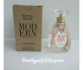 Lanvin Modern Princess Women 90ml EDP Spray Tester Pack 