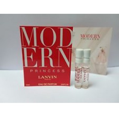Lanvin Modern Princess Women Vial 2ml EDP Spray	