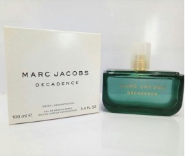 Marc Jacobs Decadence Tester Without Cap 100ml EDP Spray 