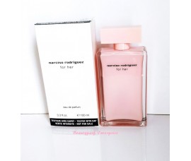 Narciso Rodriguez For Her Tester Pack  100ml EDP Spray	