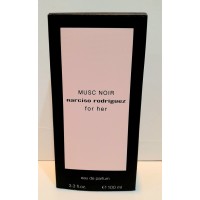 Narciso Rodriguez For Her Musc Noir EDP Decant In 5ml/10ml Spray   