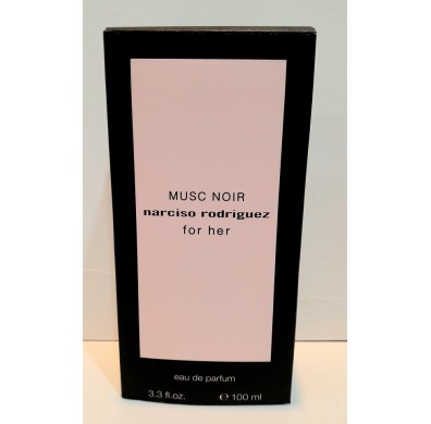 Narciso Rodriguez For Her Musc Noir EDP Decant In 5ml/10ml Spray   