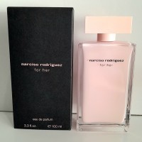 Narciso Rodriguez For Her EDP Decant In 2ml Refillable Spray	