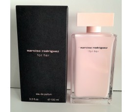 Narciso Rodriguez For Her 100ml EDP Spray	