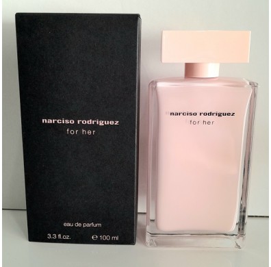 Narciso Rodriguez For Her 100ml EDP Spray	