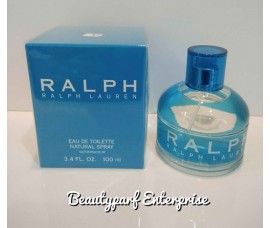 Ralph Lauren - Ralph For Women 100ml EDT Spray