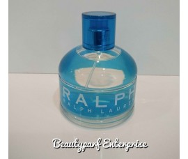 Ralph Lauren - Ralph For Women 100ml EDT Spray