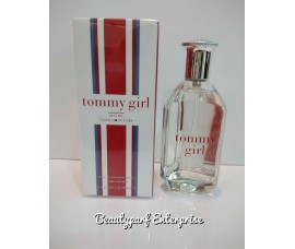 Tommy Hilfiger - Tommy Girl 30ml / 100ml EDT Spray