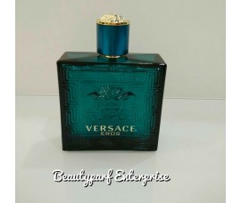 Versace Eros For Men 100ml / 200ml EDT Spray